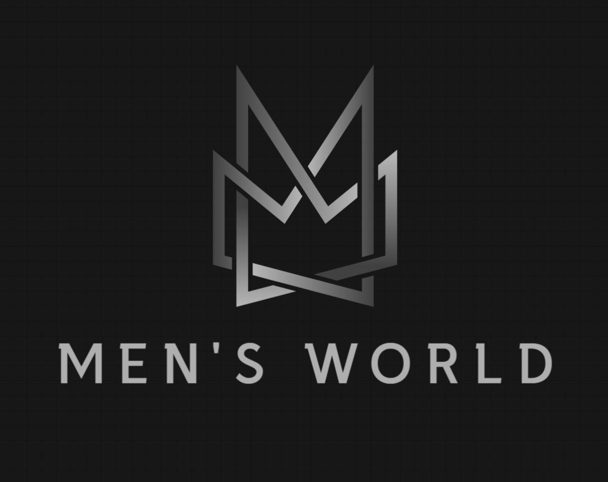 MW MEN'S WORLD