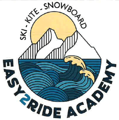 EASY2RIDE ACADEMY SKI - KITE - SNOWBOARD