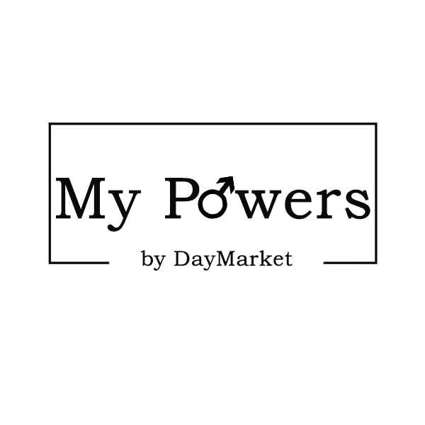 My Powers by DayMarket
