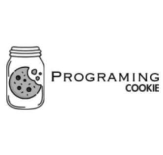 PROGRAMING COOKIE