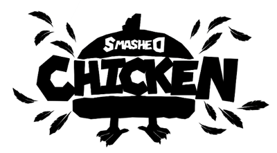 SMASHED CHICKEN
