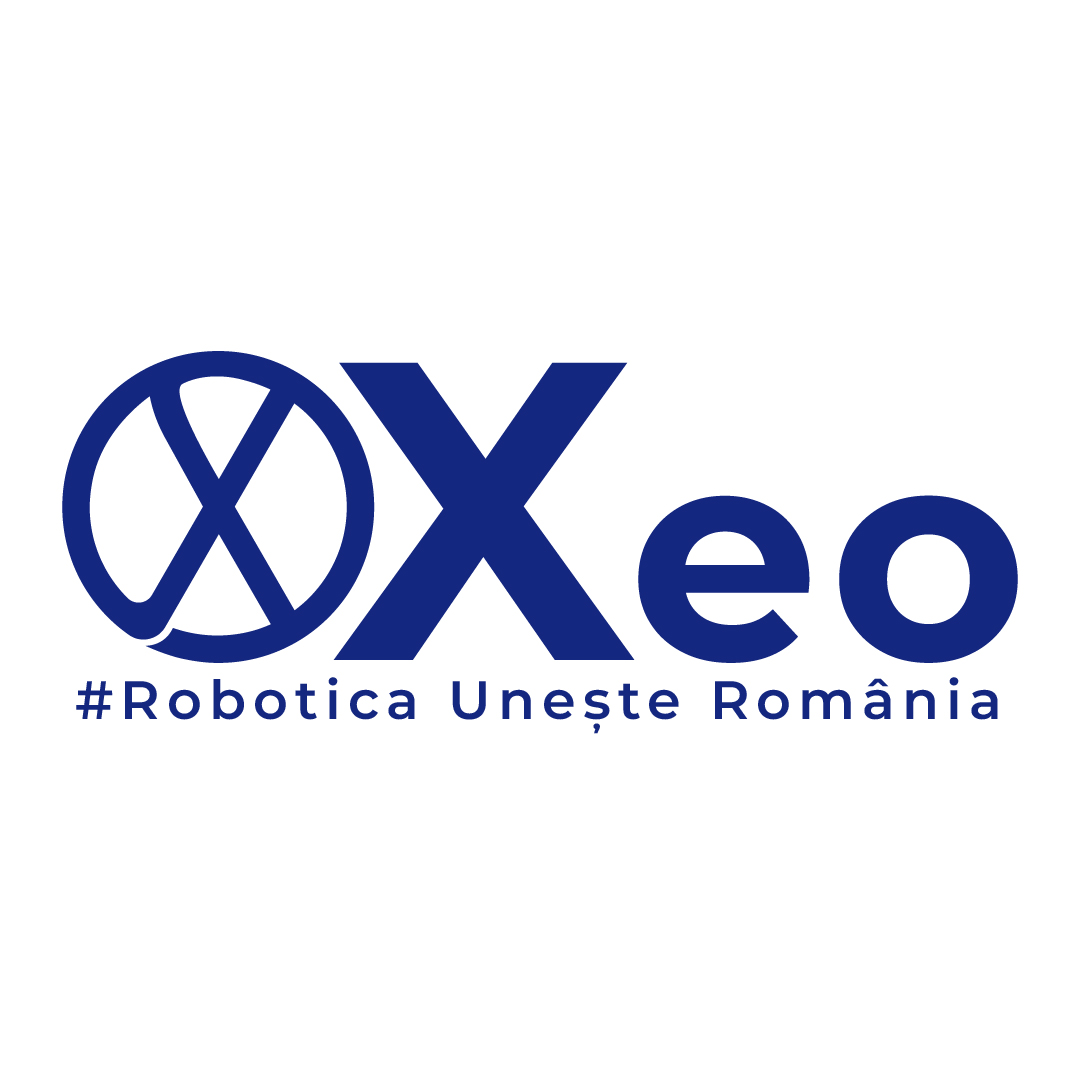 Xeo # Robotica Unește România