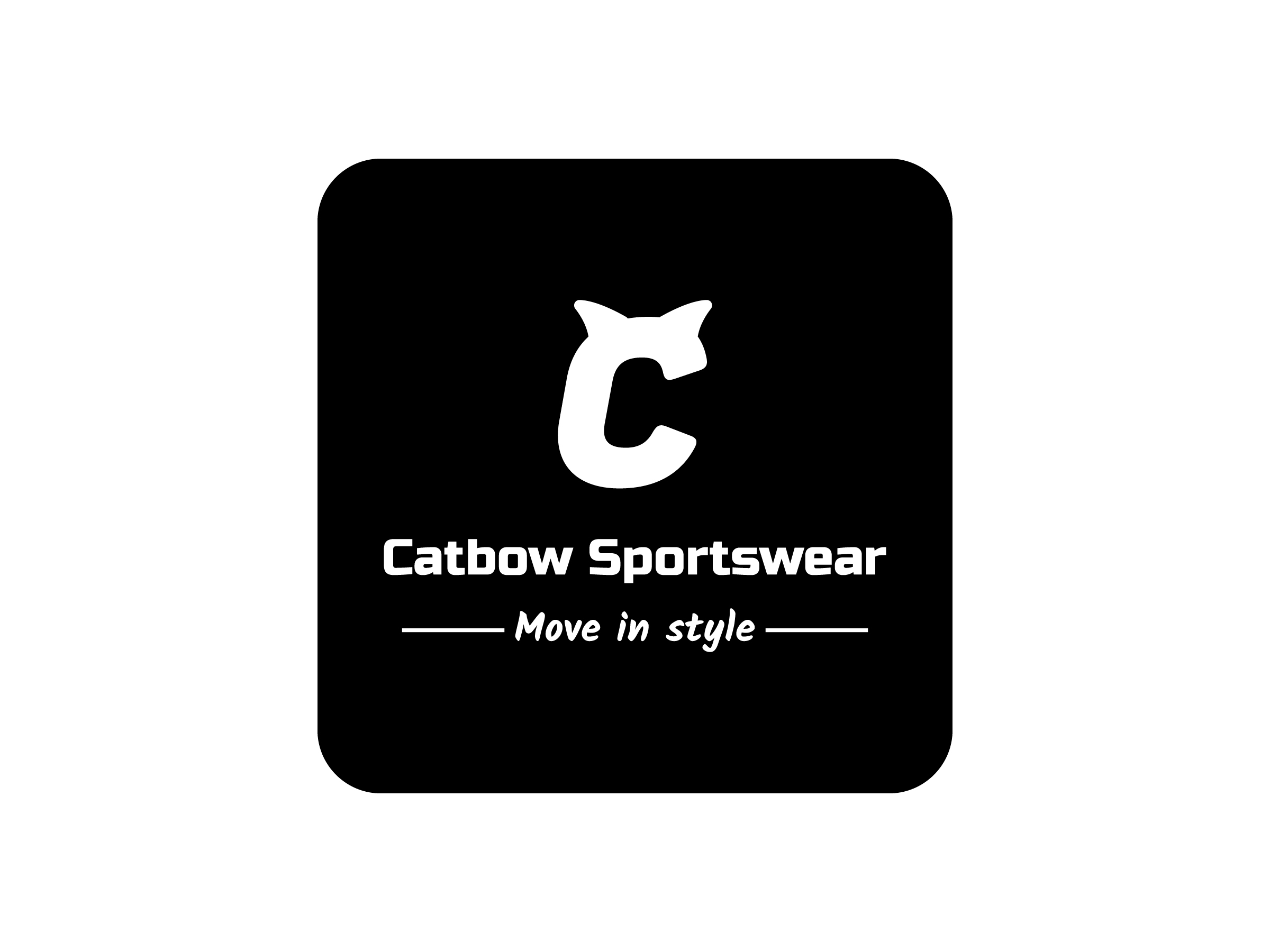 C Catbow Sportswear Move in style