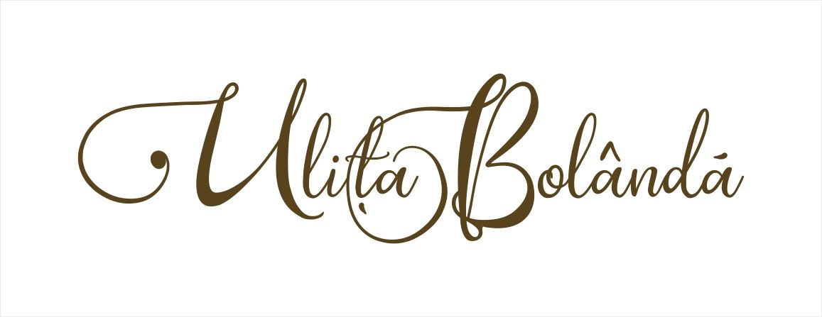 Ulița Bolândă