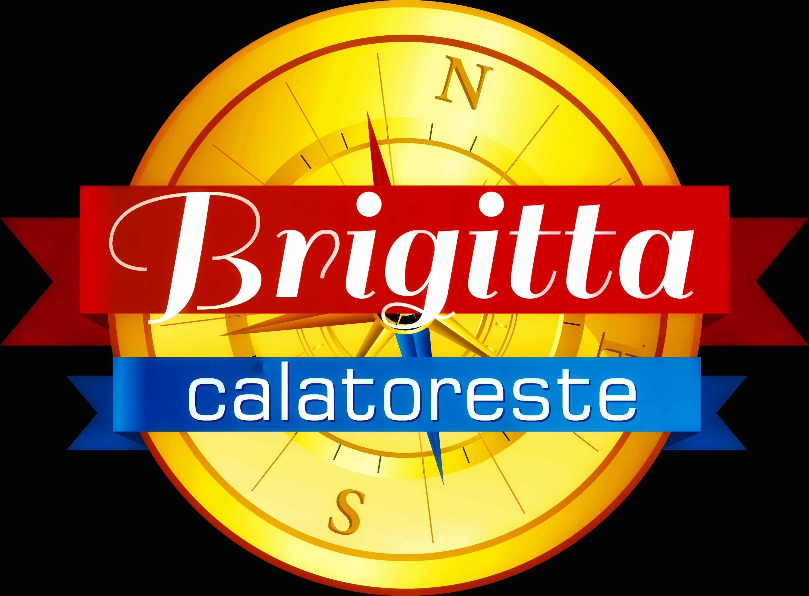 Brigitta calatoreste