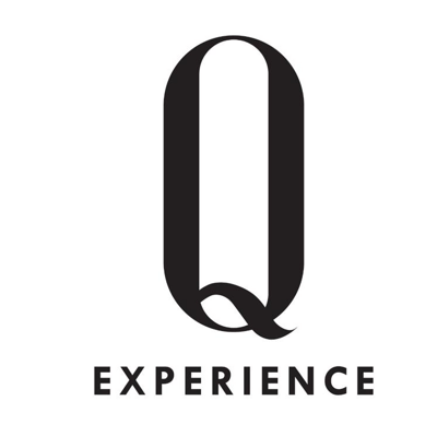 Q EXPERIENCE