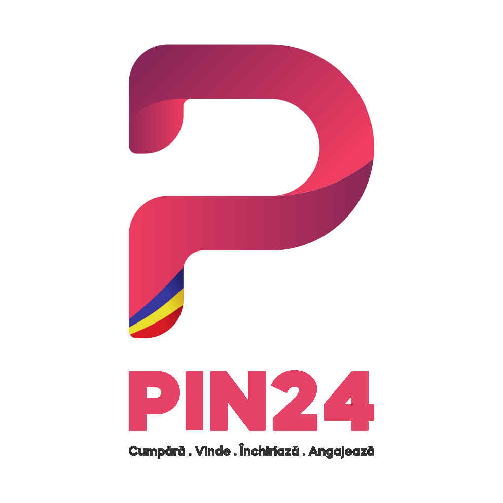 P PIN24 Cumpără. Vinde. Închiriază. Angajează