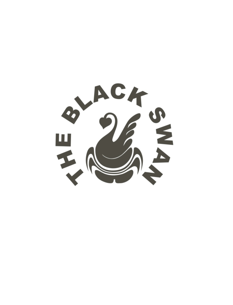 THE BLACK SWAN
