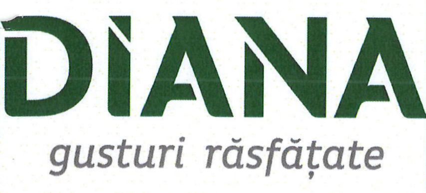 DIANA gusturi răsfățate