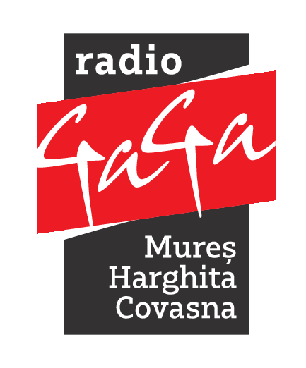 radio GaGa Mureș Harghita Covasna