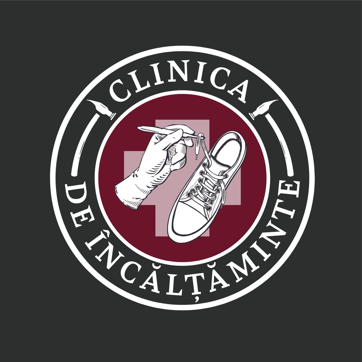 Clinica de Încălțăminte