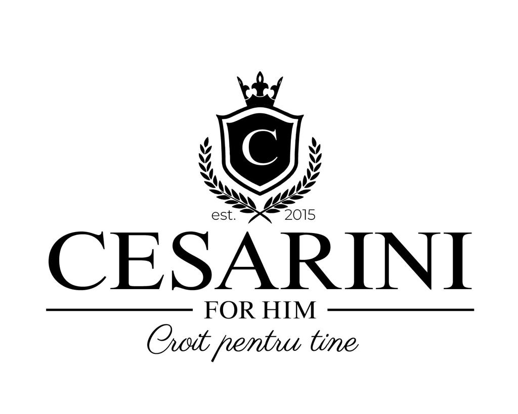 C CESARINI FOR HIM Croit pentru tine est. 2015