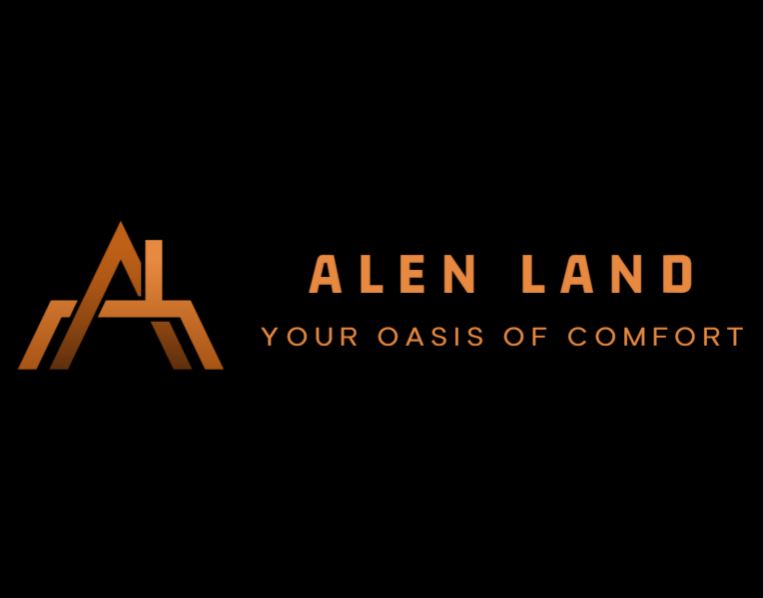 ALEN LAND YOUR OASIS OF COMFORT