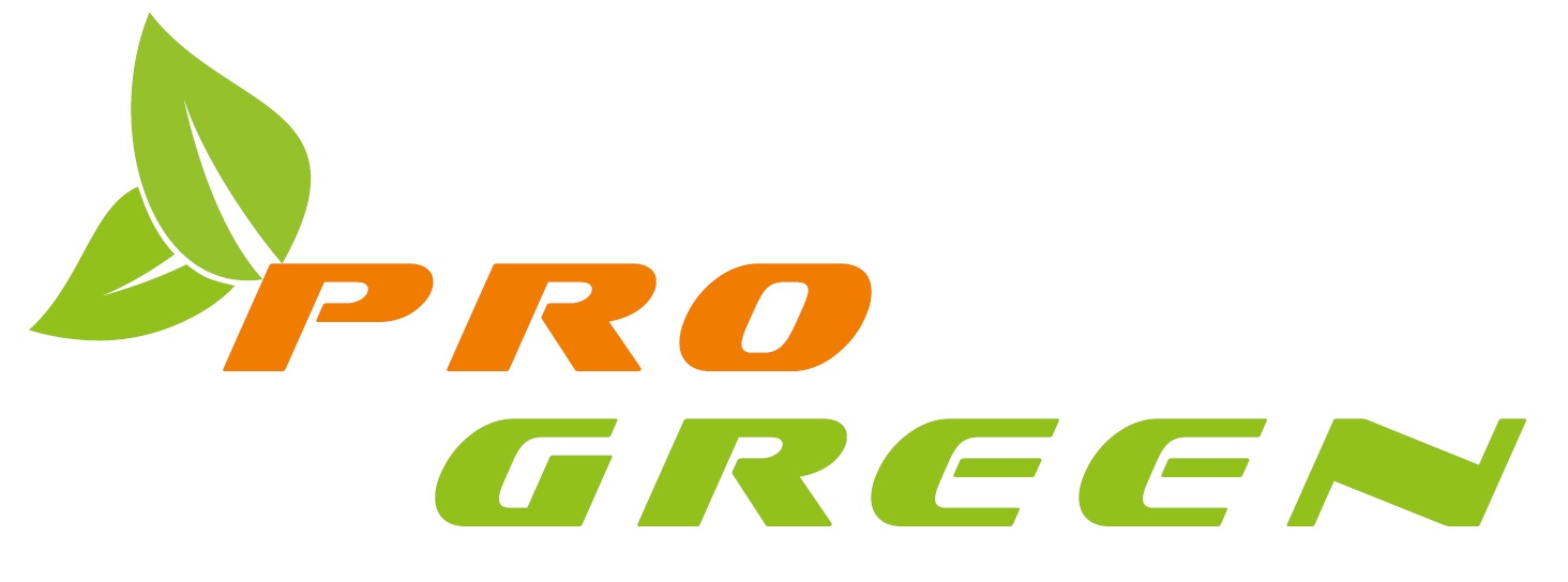 PRO GREEN