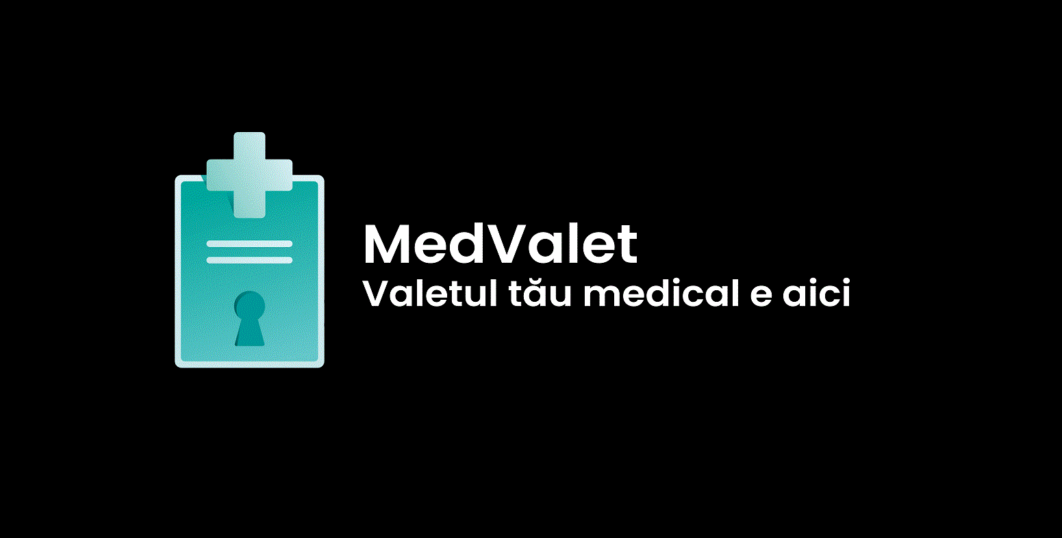 MedValet Valetul tău medical e aici