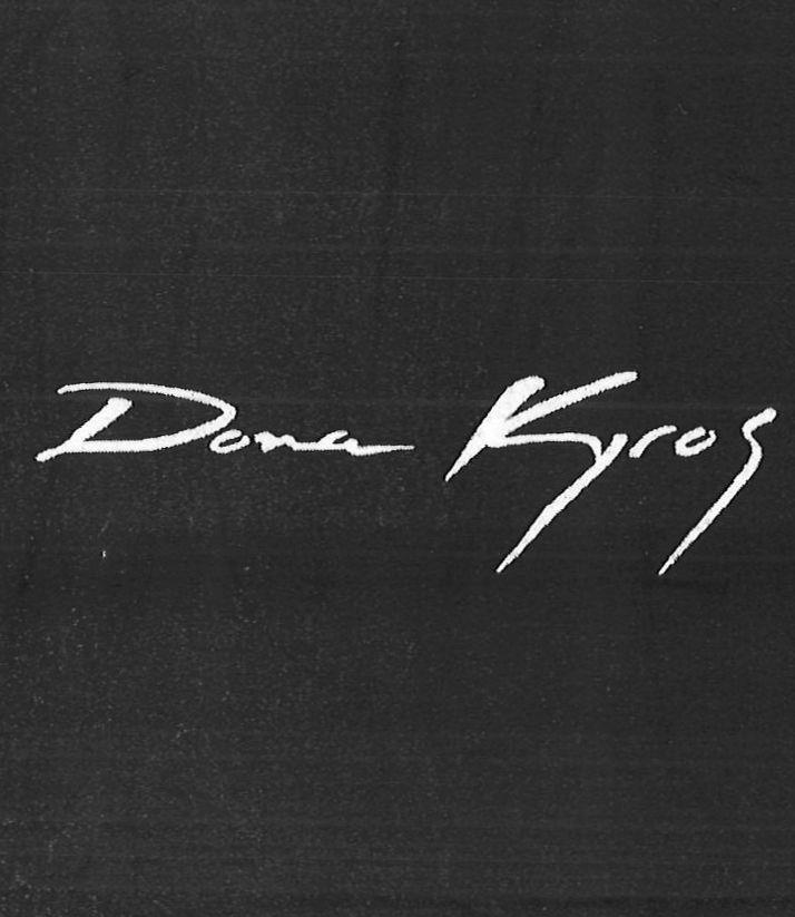 Dona Kyros