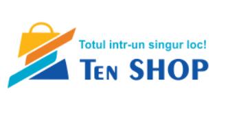TEN SHOP Totul intr-un singur loc!