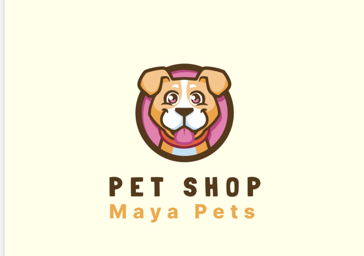 PET SHOP Maya Pets