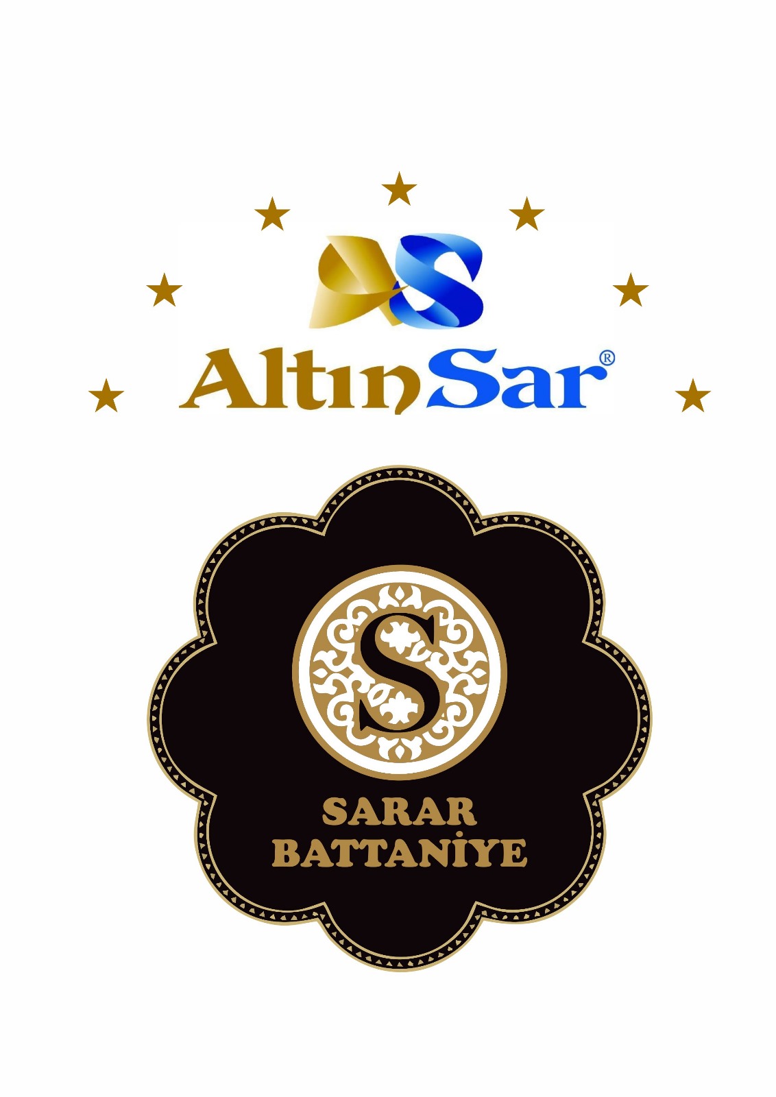 AS Altin Sar S SARAR BATTANIYE