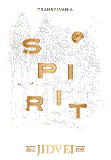 TRANSYLVANIA SPIRIT EST. JIDVEI 1949