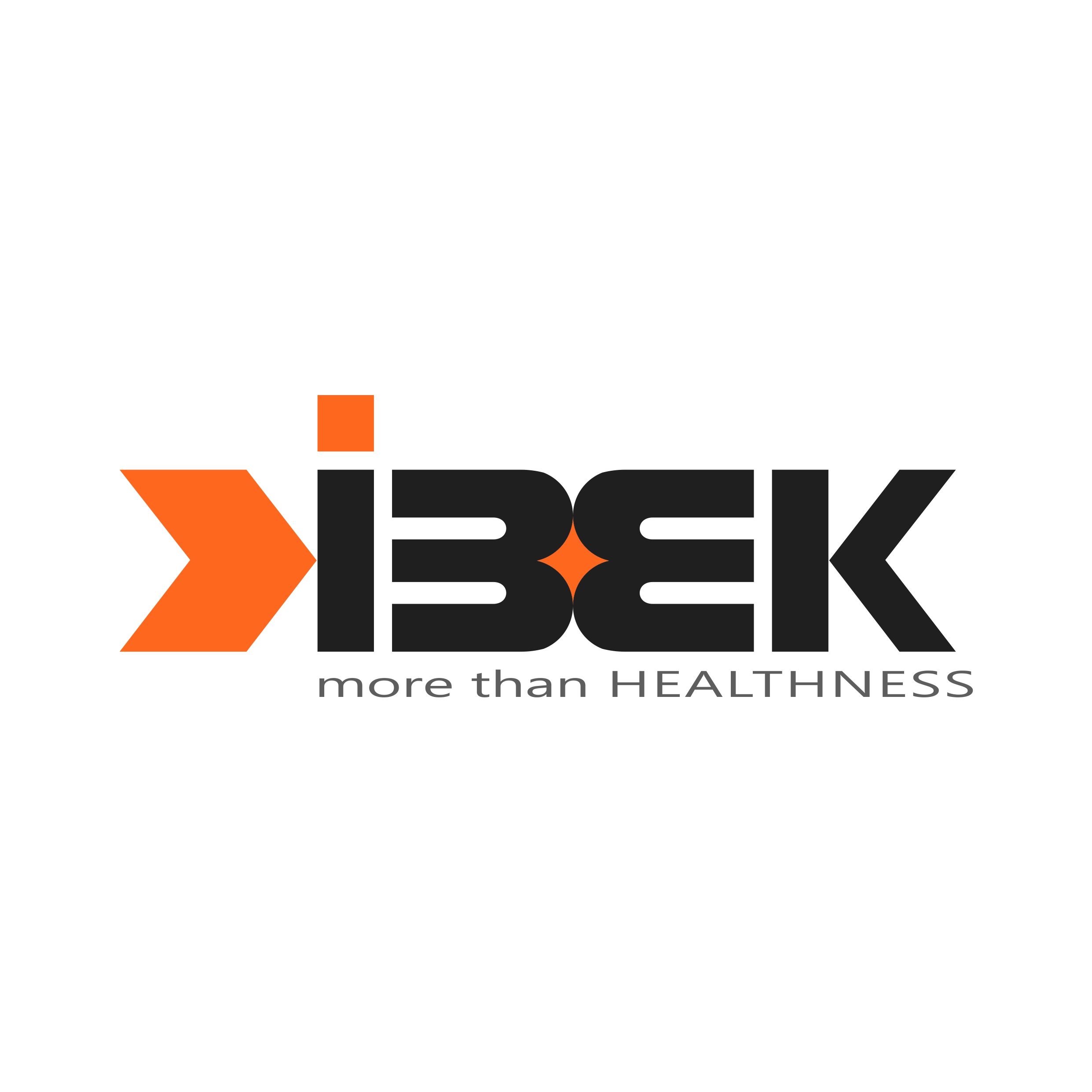 IBEK more than HEALTHNESS