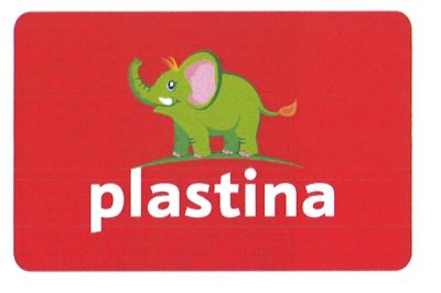plastina