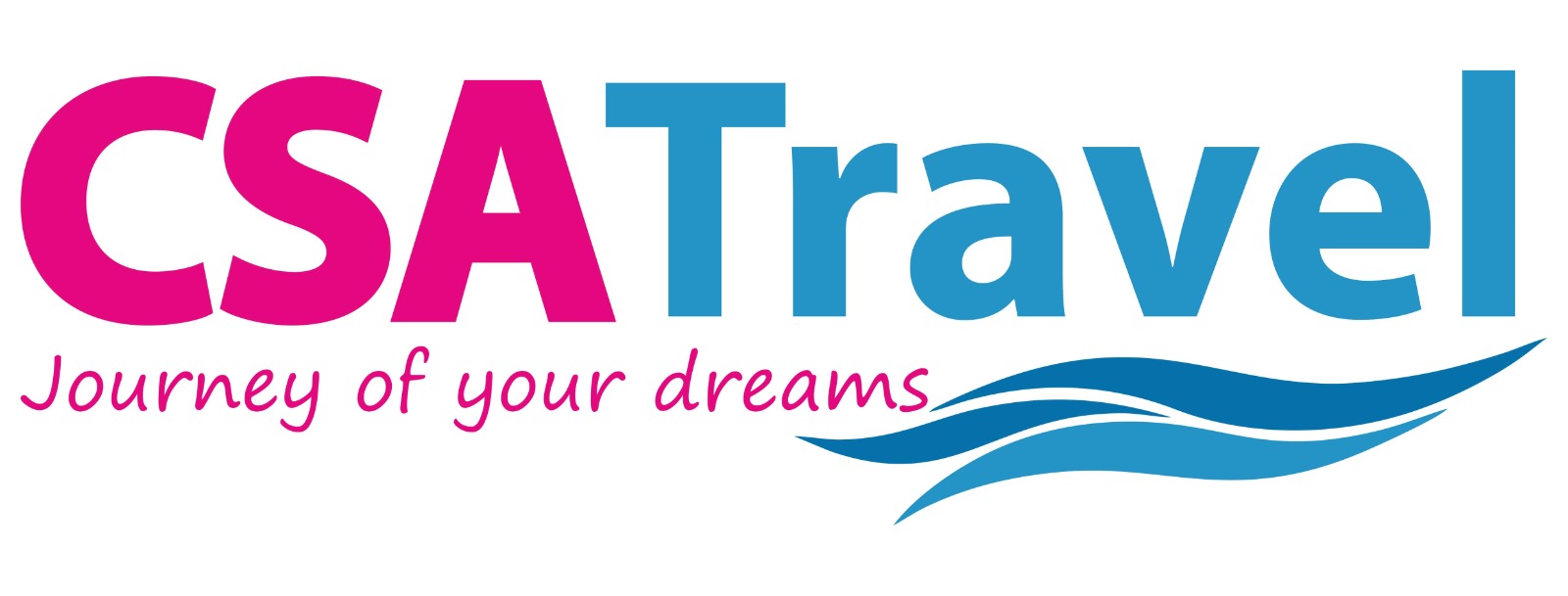 CSA Travel Journey of your dreams