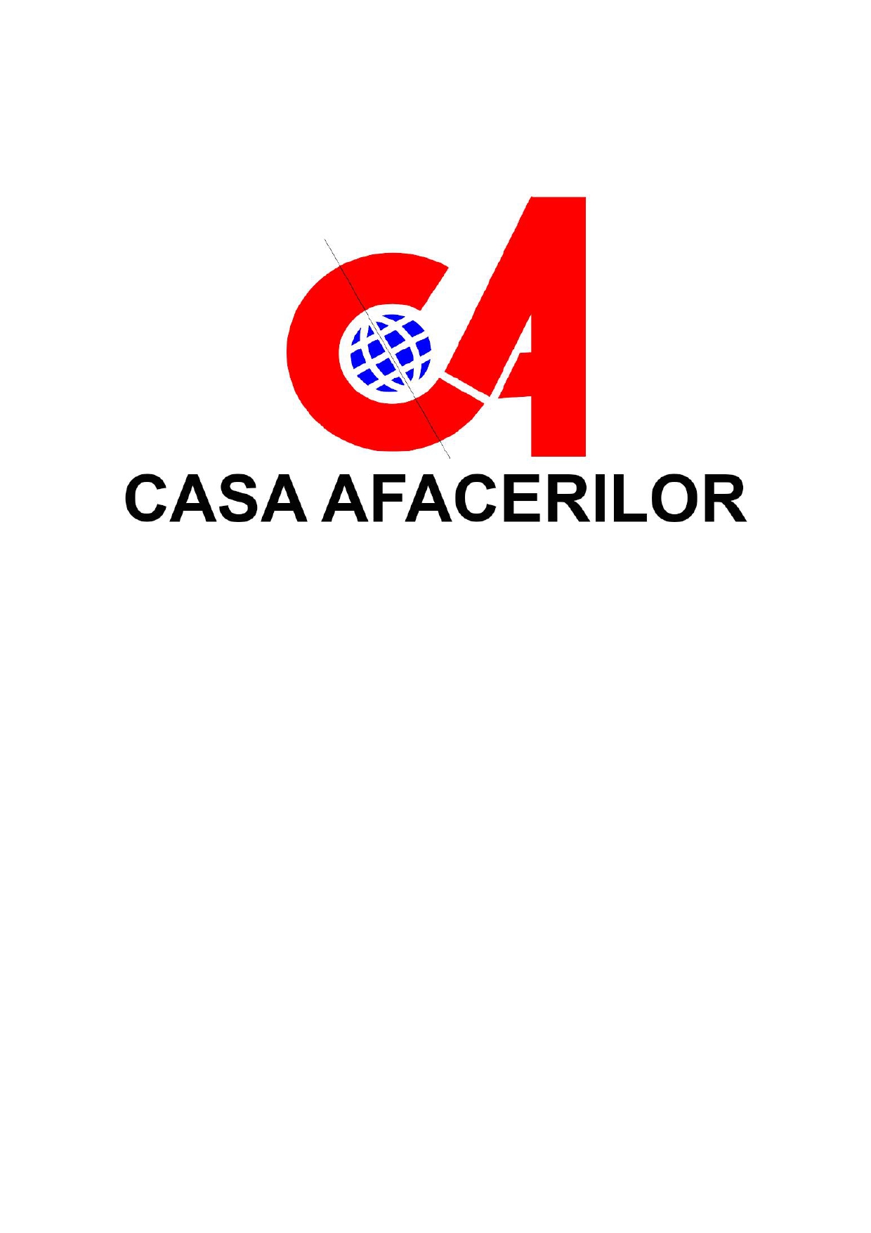 Casa Afacerilor