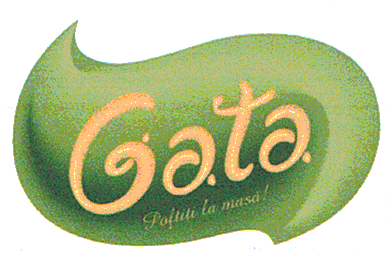 Gata Poftiti la masă!