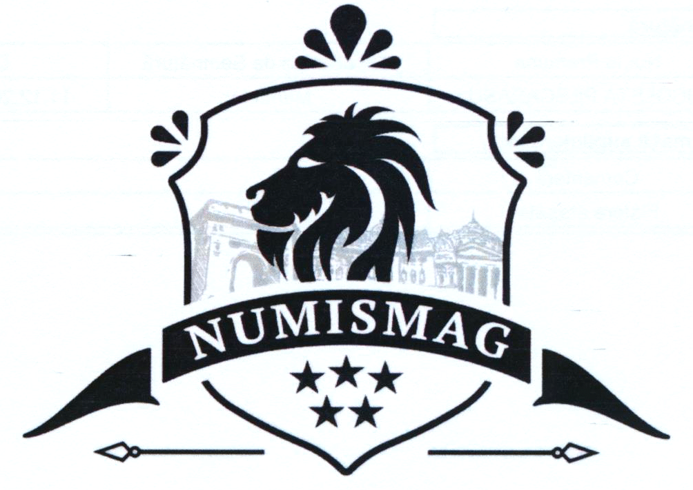 NUMISMAG