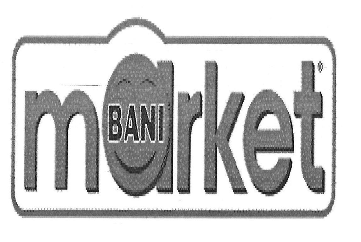 BANI market