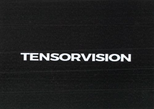 TENSORVISION