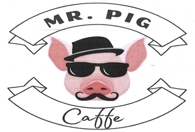 MR.PIG caffe