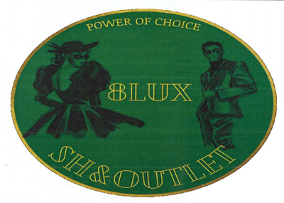 8LUX SH&OUTLET POWER OF CHOICE