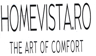 HOMEVISTA.RO THE ART OF COMFORT