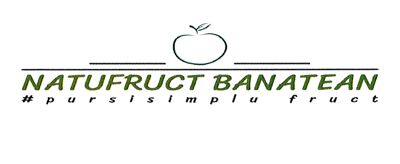 NATUFRUCT BANATEAN # pur si simplu fruct