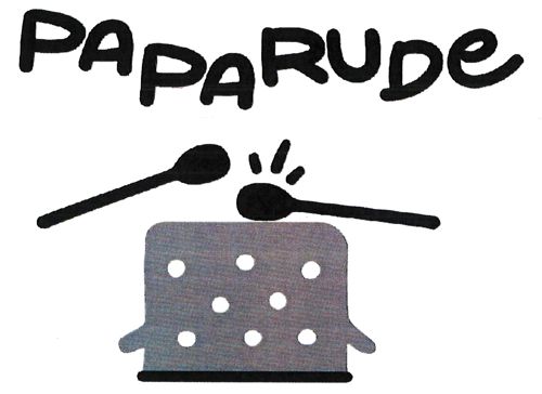PAPARUDE