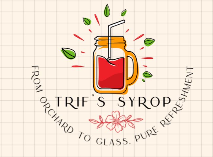 TRIF'S SYROP