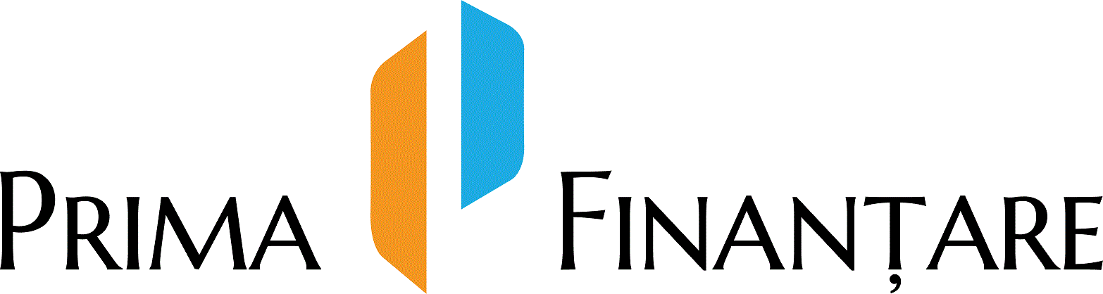 PRIMA FINANȚARE