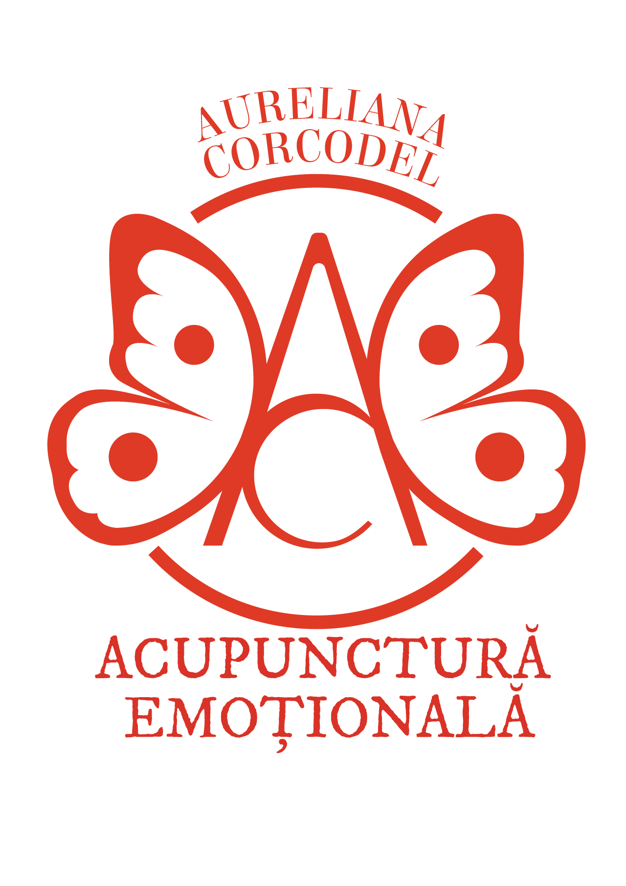 AURELIANA CORCODEL AC ACUPUNCTURĂ EMOȚIONALĂ