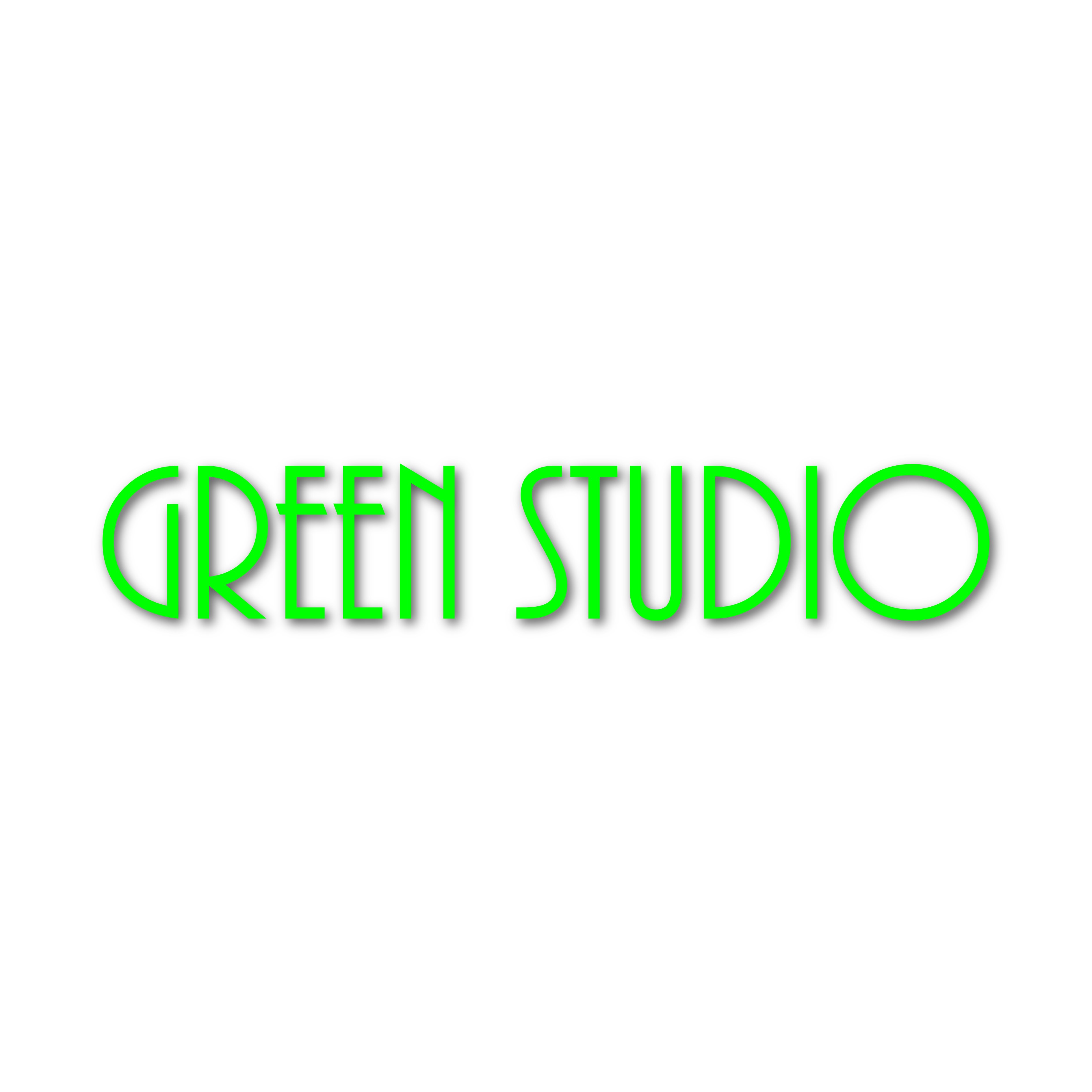 GREEN STUDIO