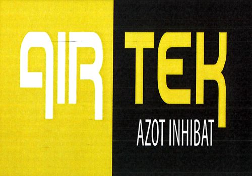 AIRTEK AZOT INHIBAT