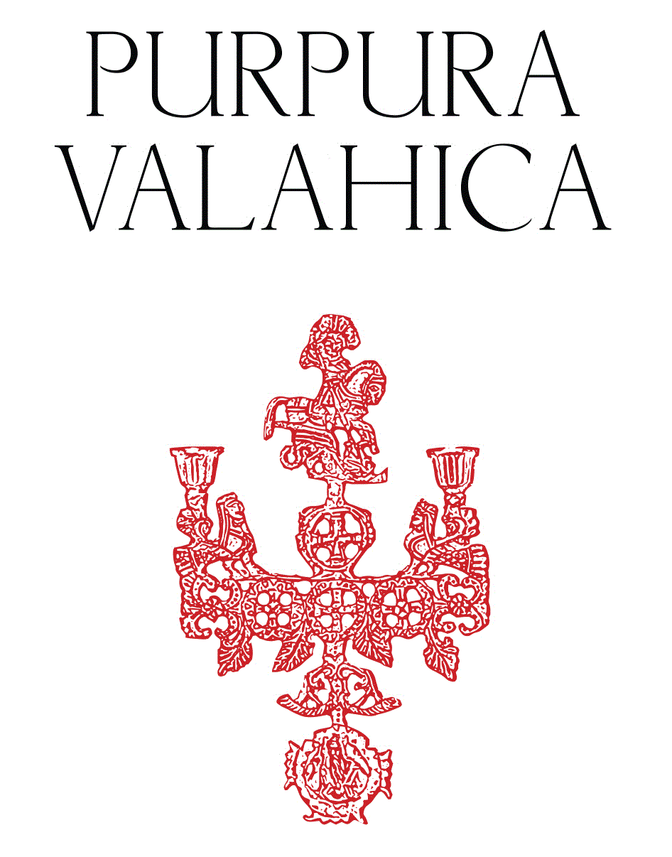 PURPURA VALAHICA