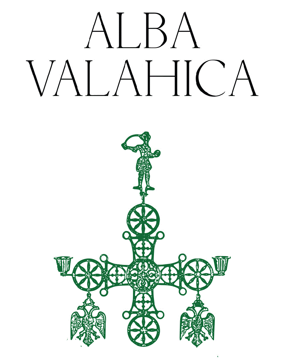 ALBA VALAHICA