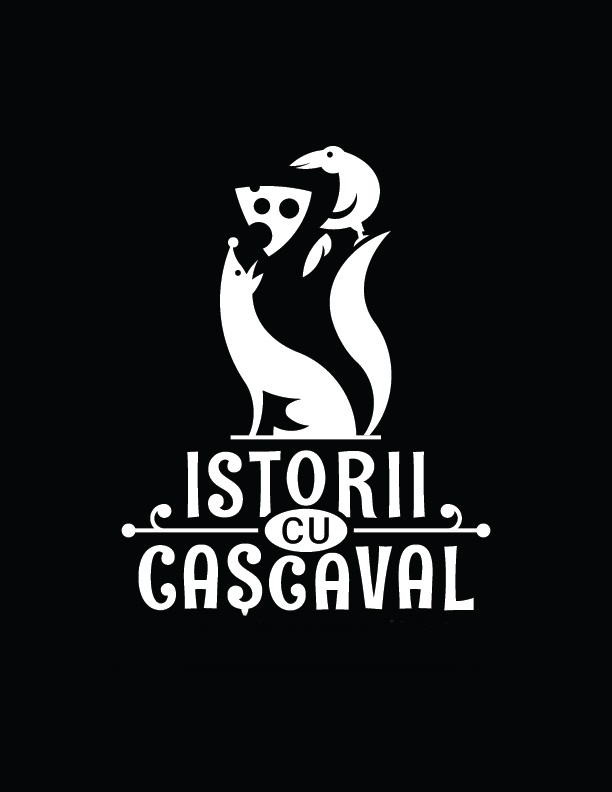 ISTORII CU CAȘCAVAL