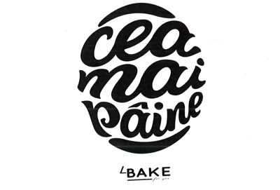 cea mai pâine 4 BAKE for you