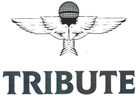 TRIBUTE