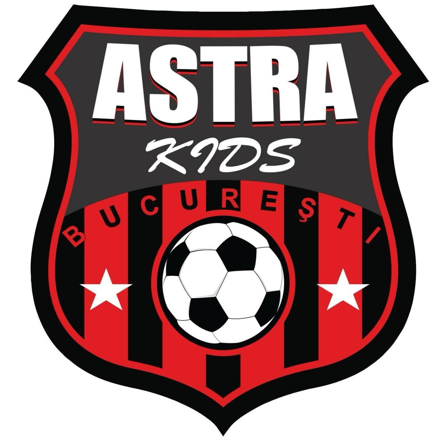 ASTRA KIDS BUCUREȘTI