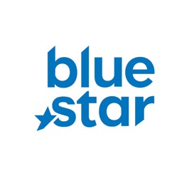 blue star