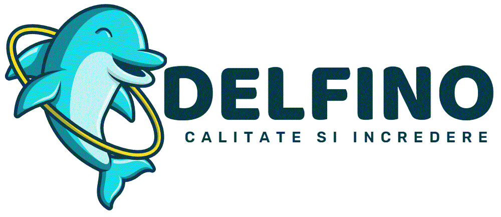 DELFINO CALITATE SI INCREDERE